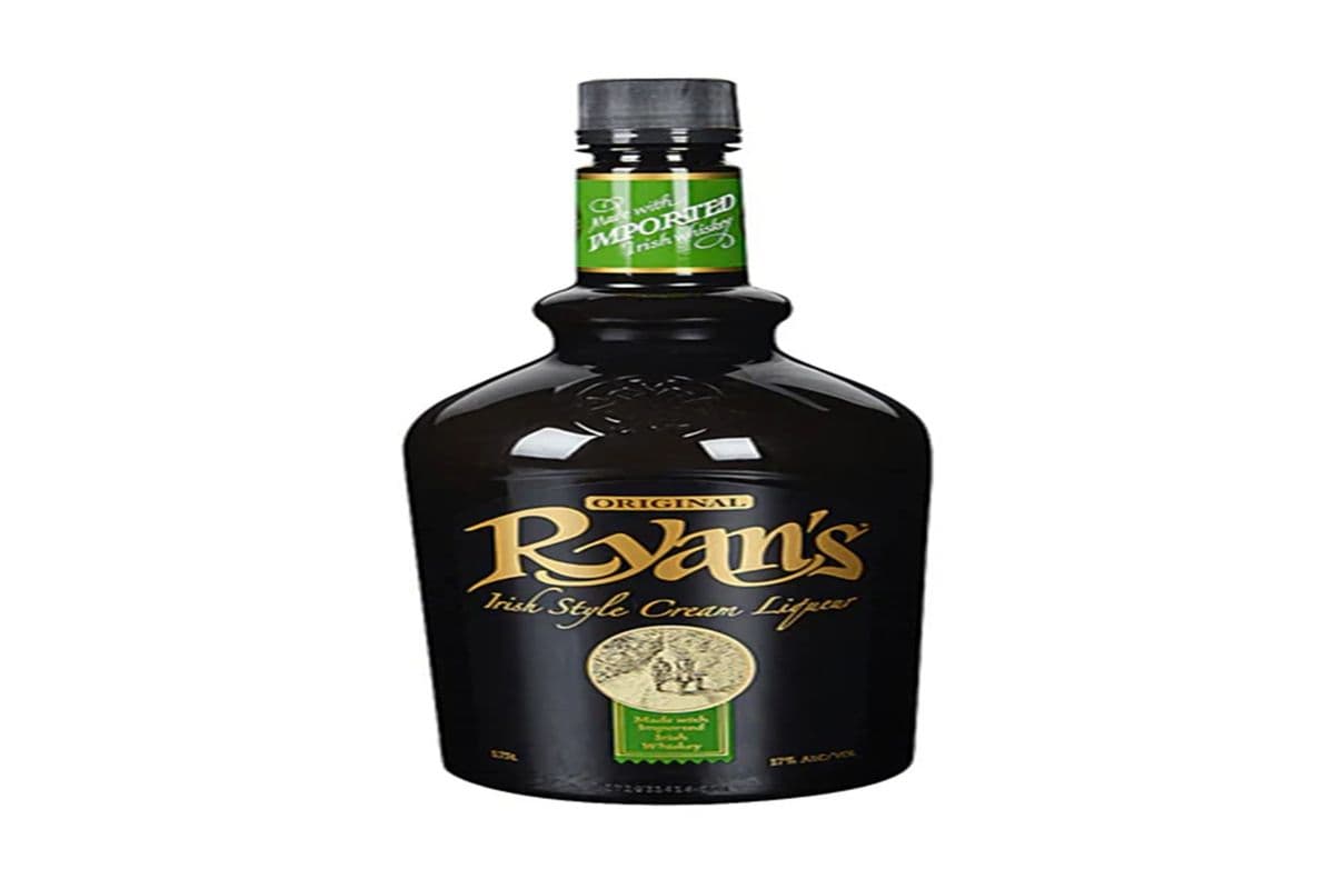 Ryan's Cream (1 x 375ml)