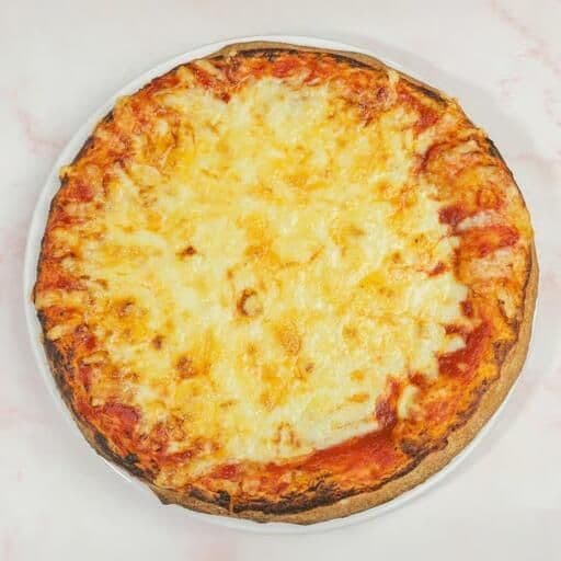Pizza Nature moyenne