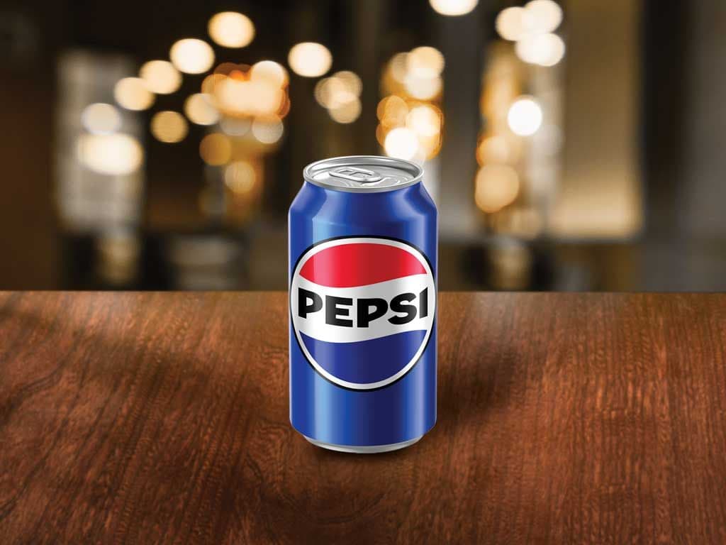 Pepsi