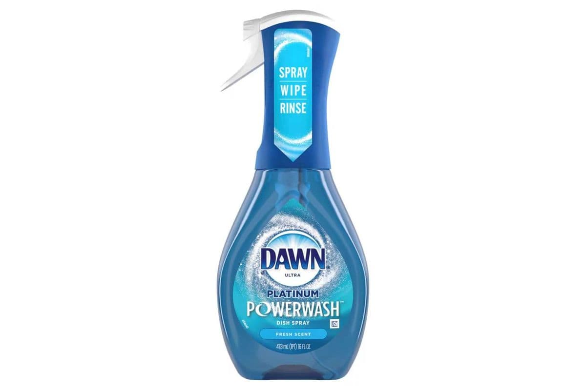 Dawn Powerwash Dishwash Spray (473ml)