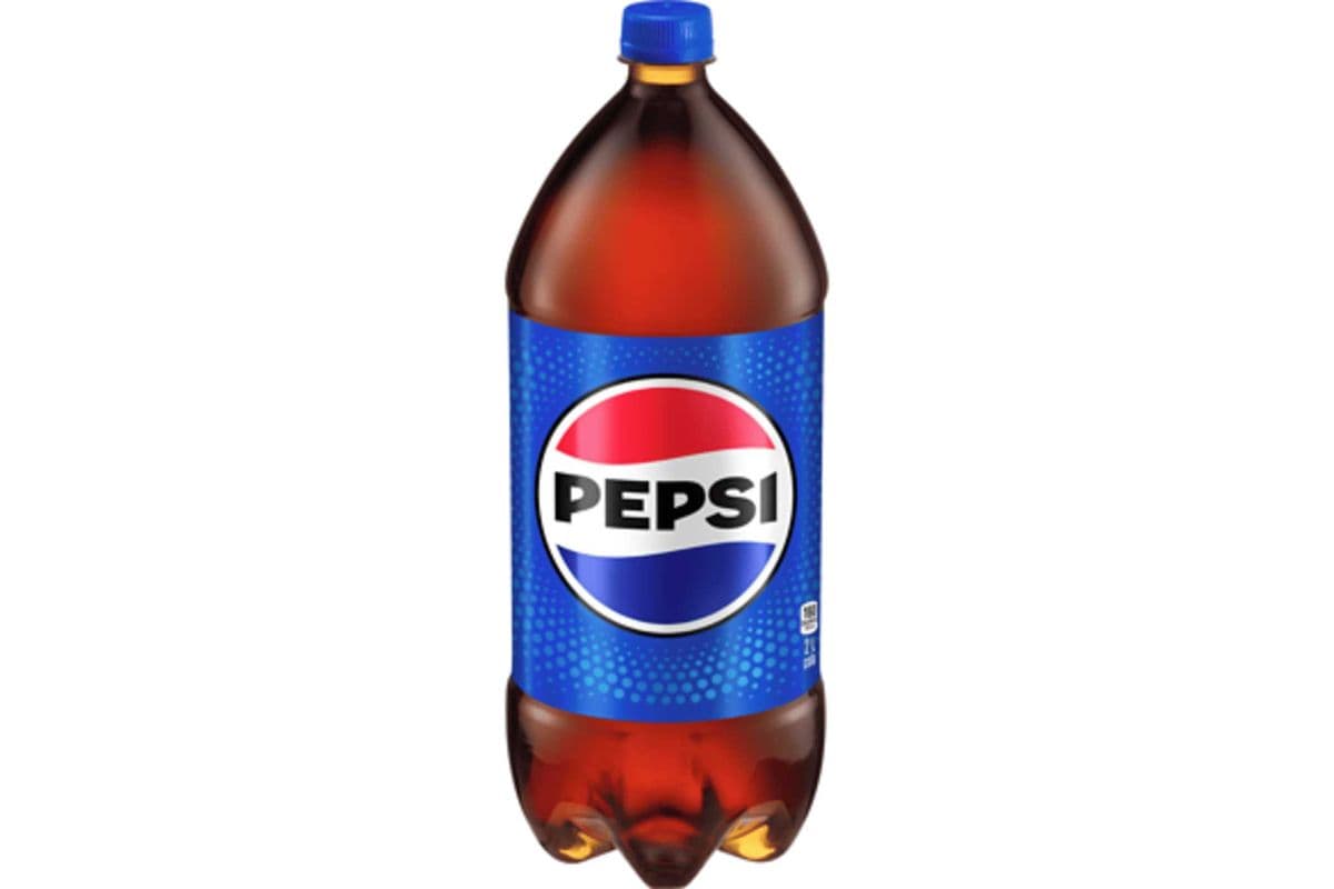 Pepsi (2 L Bottle)