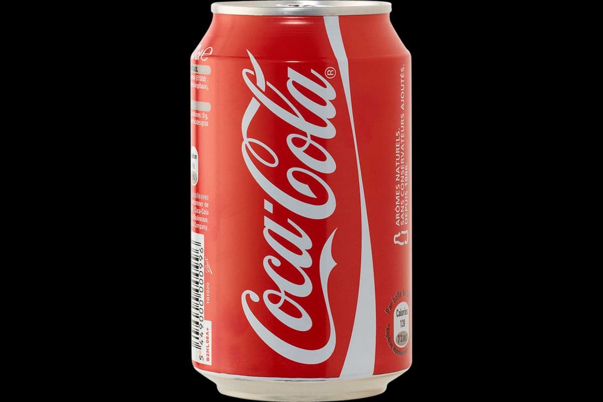 Coke
