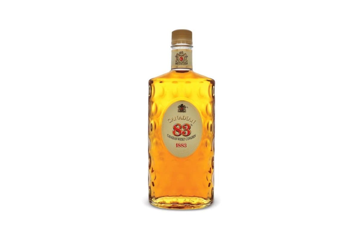 Seagram 83 (750 ml)