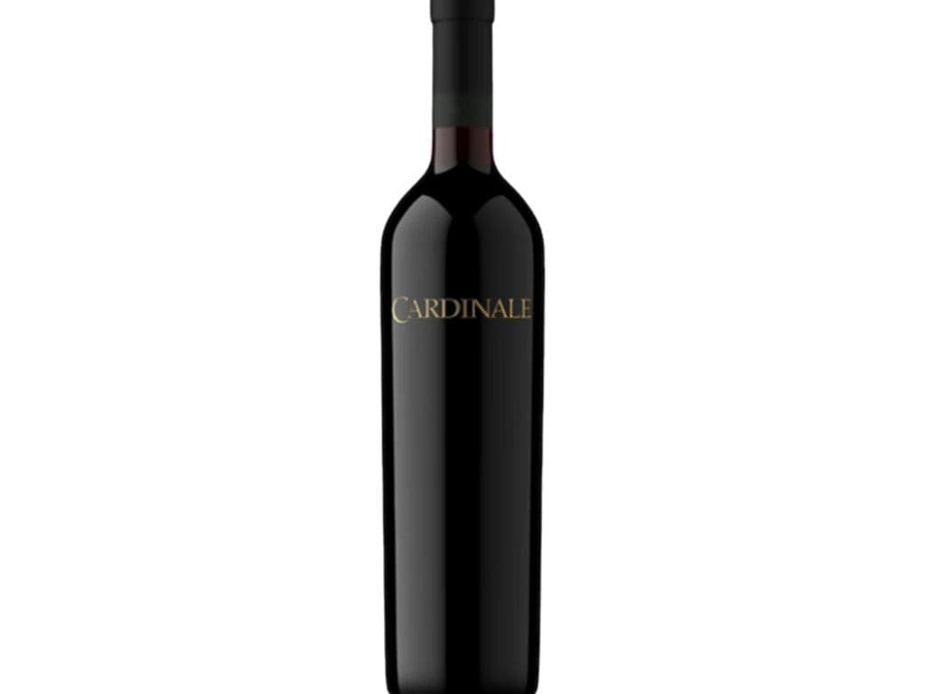 Cardinale - Cabernet Sauvignon 2019