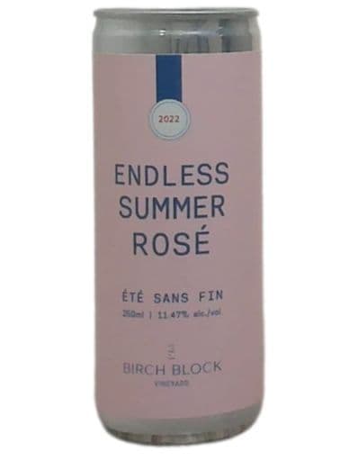 Endless Summer Rosé