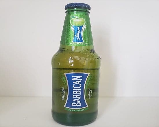 Barbican