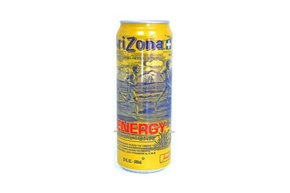 Arizon RX Energy (650ml)