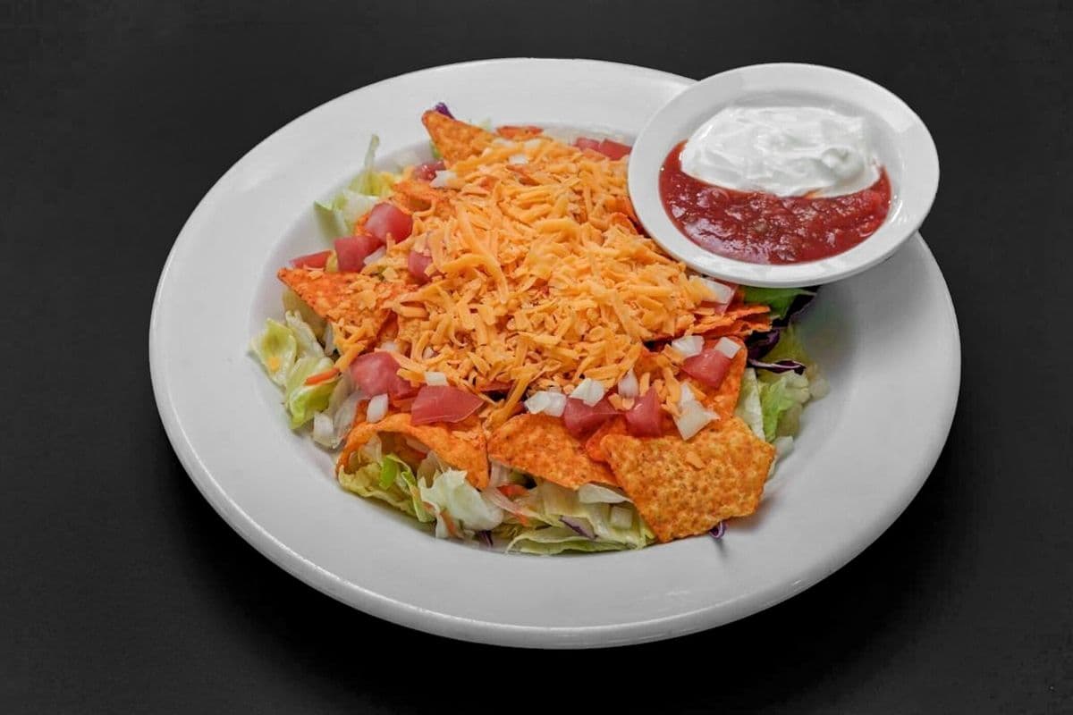 Taco Salad