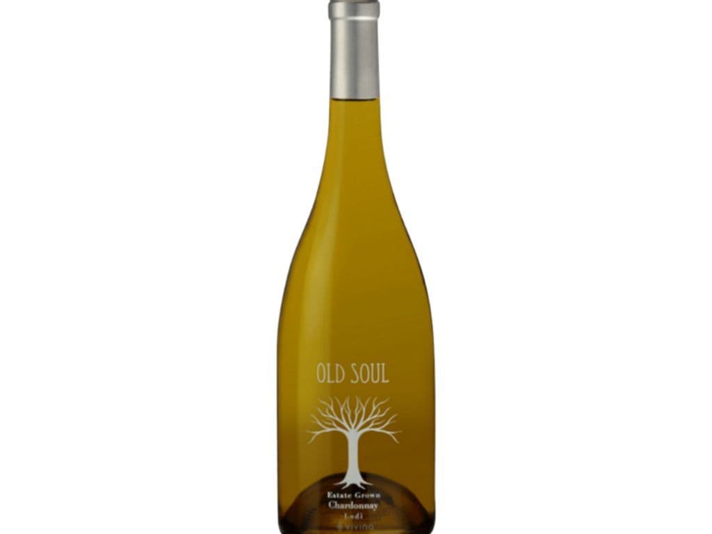 Old Soul - Chardonnay