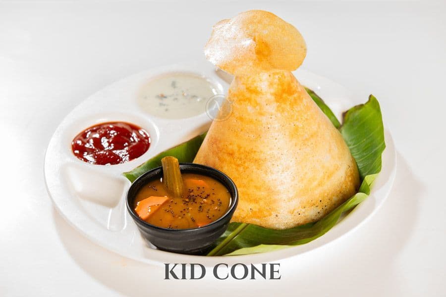 Kid Cone