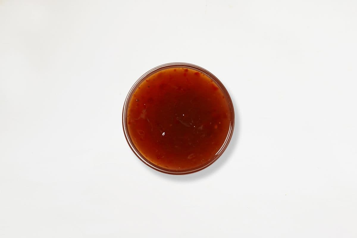 Plum Sauce (50 Cals)