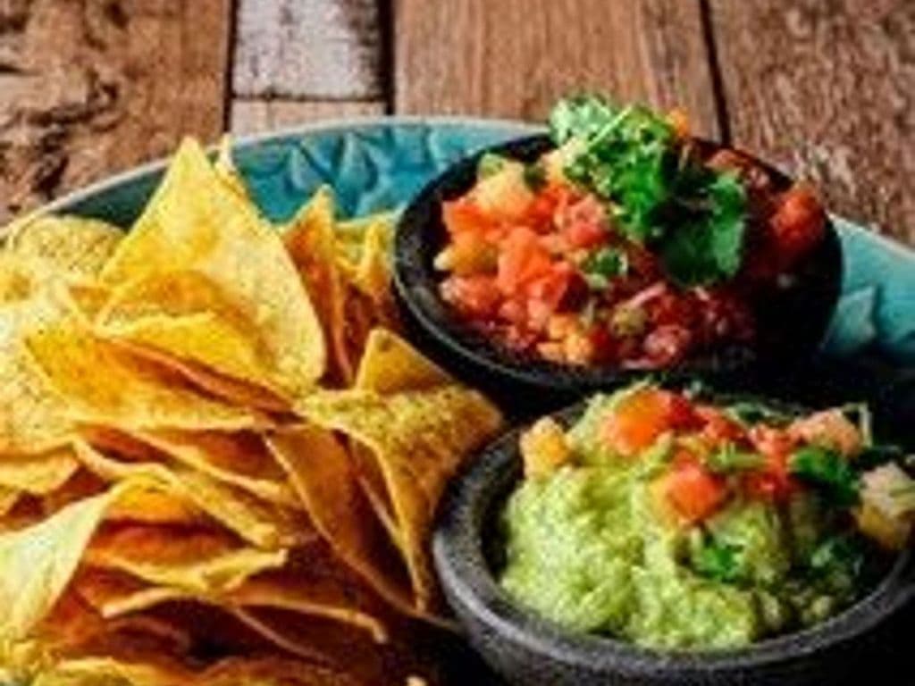 Dos Amigos