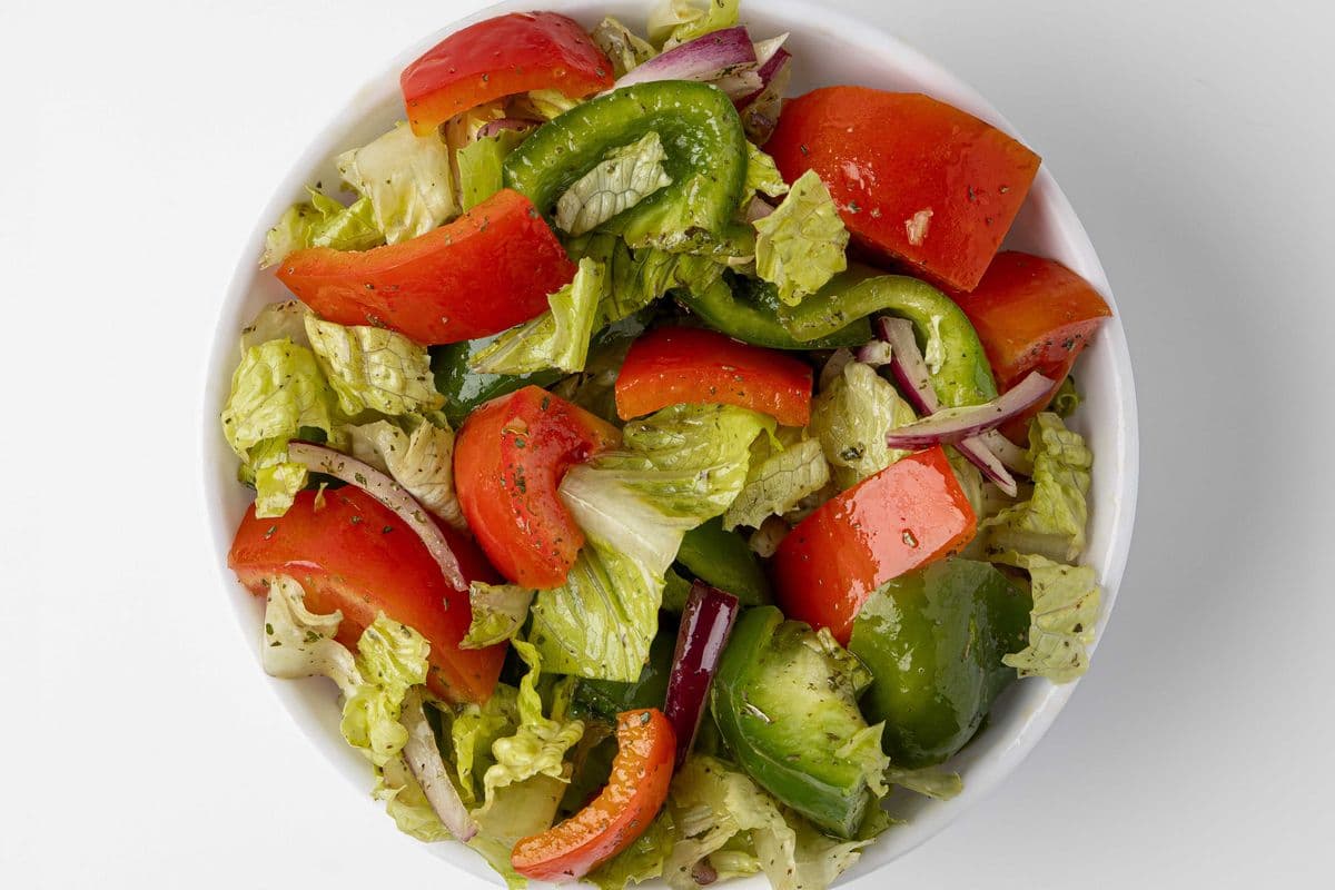 Salad