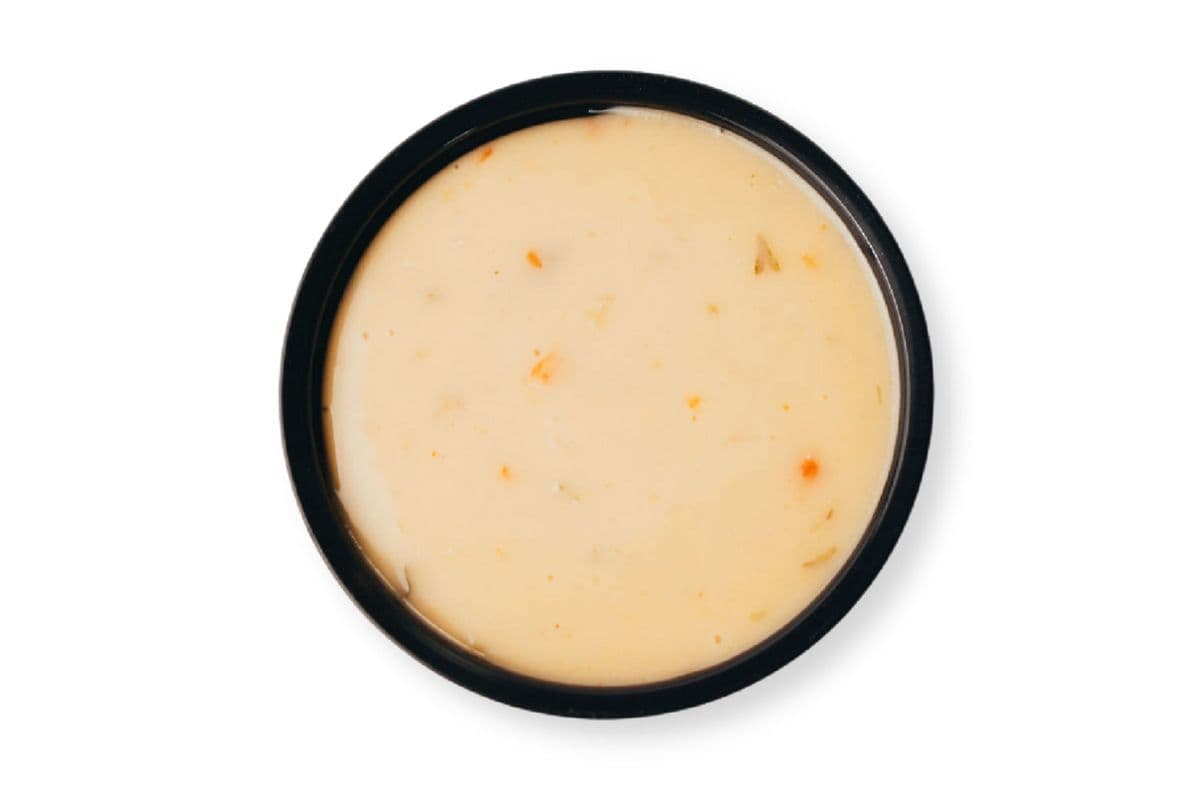 Baja Chipotle Sauce (2 oz)