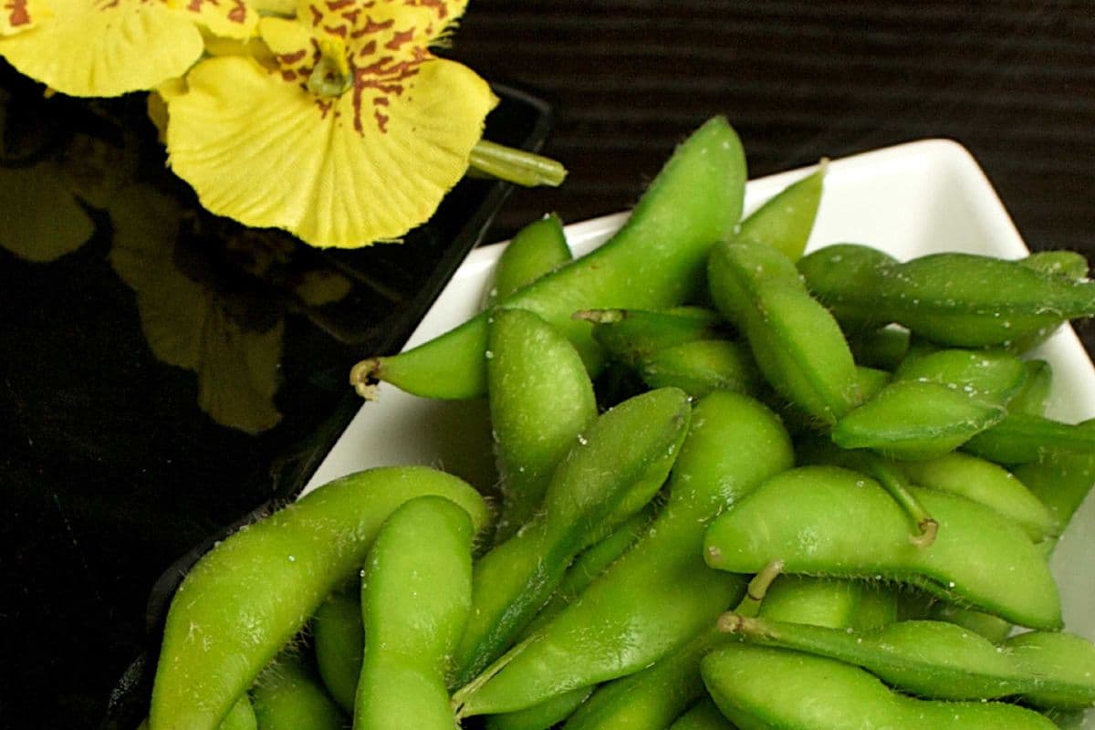 Edamame