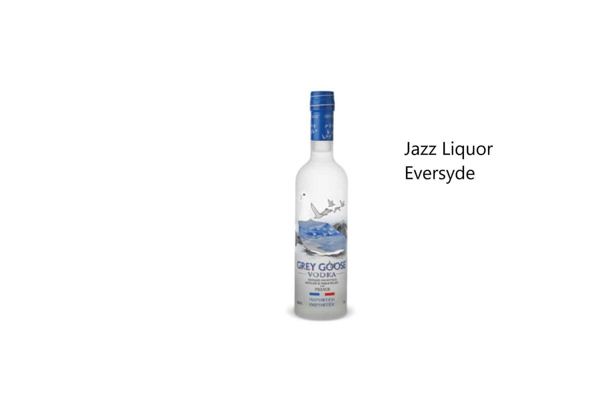 GREY GOOSE (1 x 375ML)