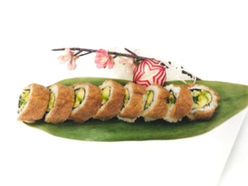 Gunkan Roll (8pcs)