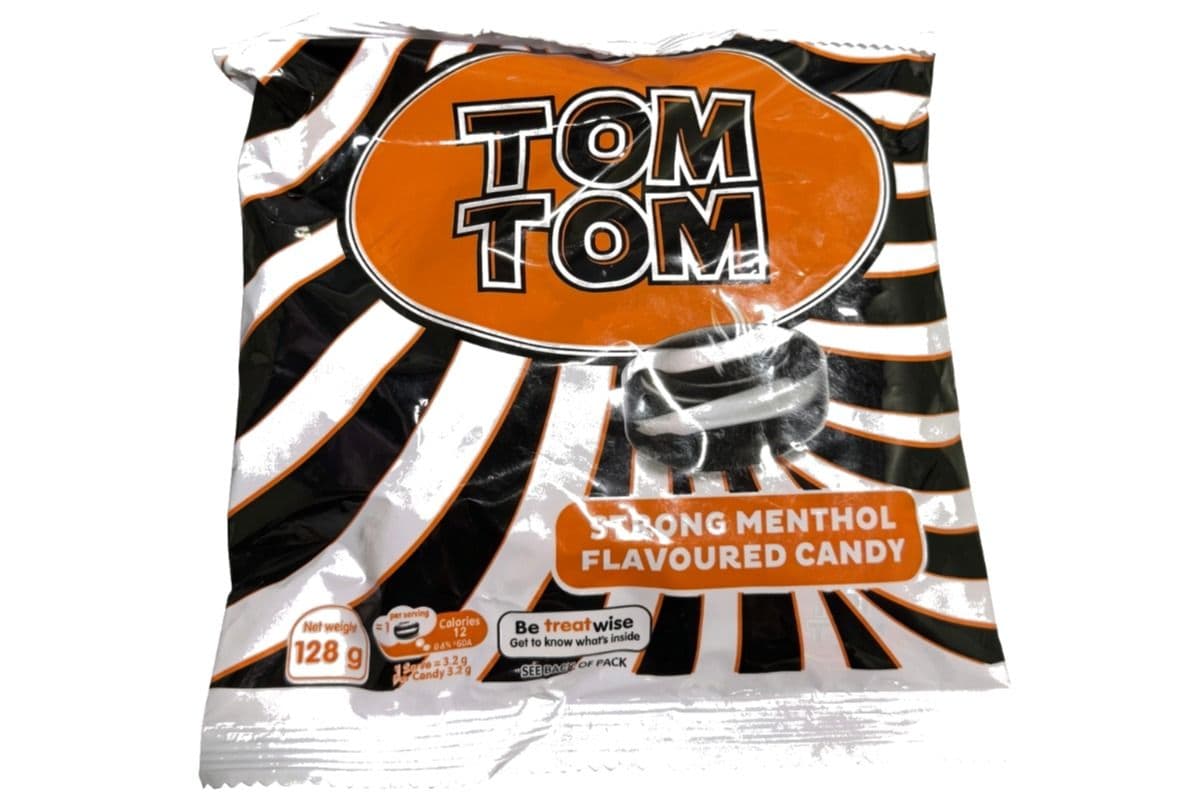 Tom Tom Candy (80 g)