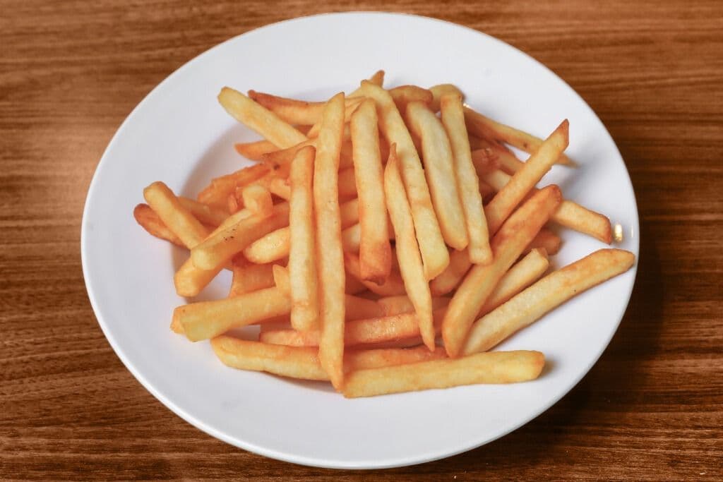 Frites