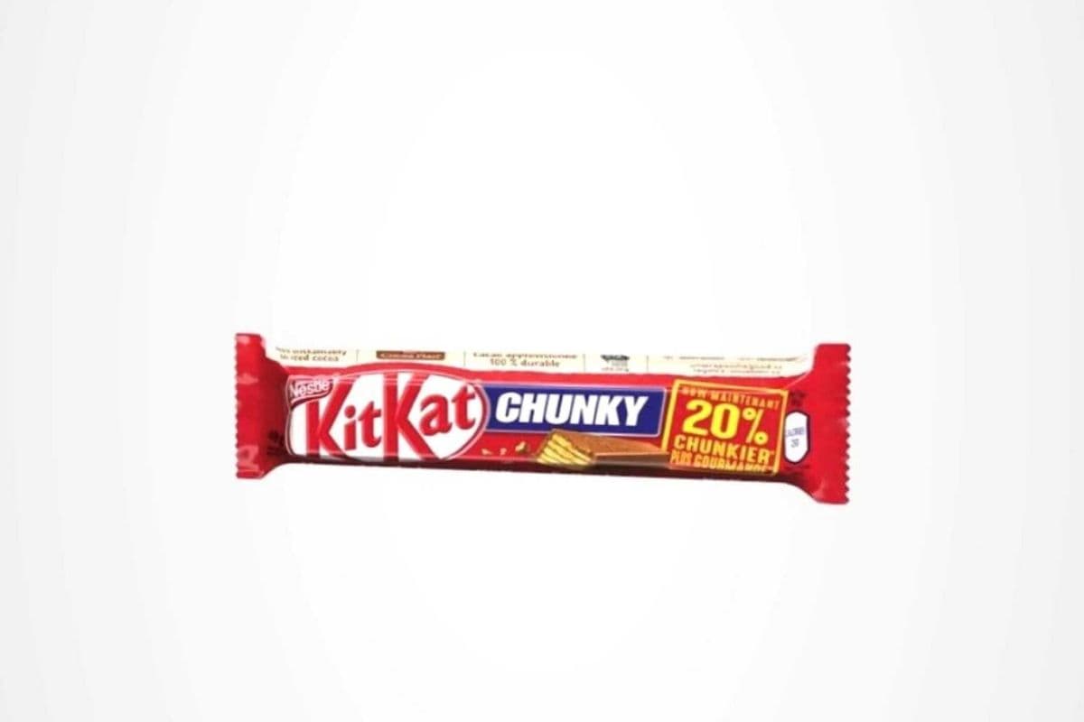 Kit-Kat Chunky (49 g)