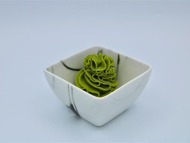 Extra Wasabi
