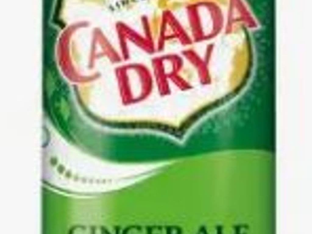 GINGERALE