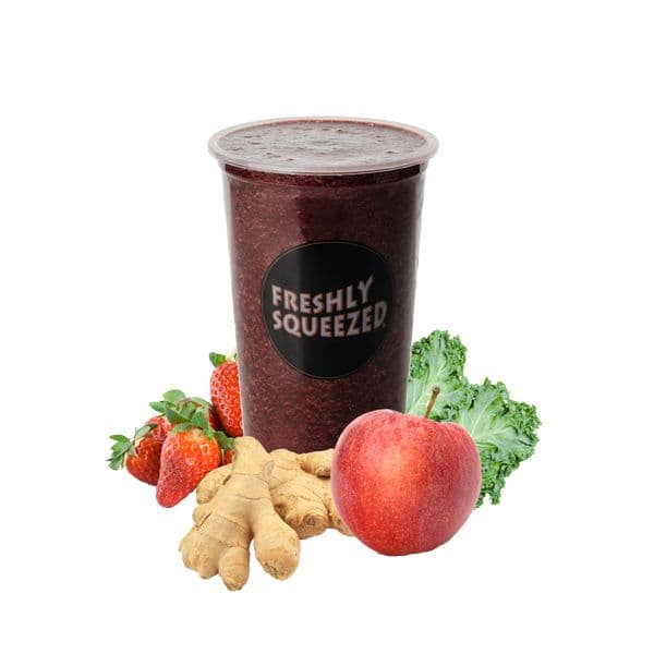 Energize Smoothie