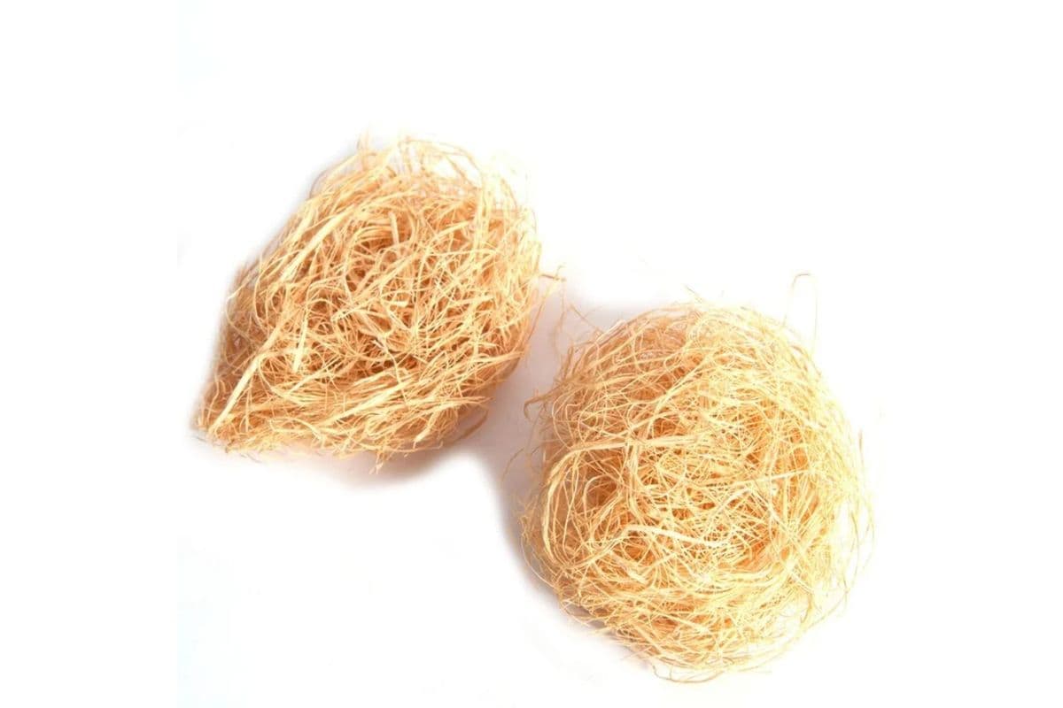 Nigerian Native Sponge