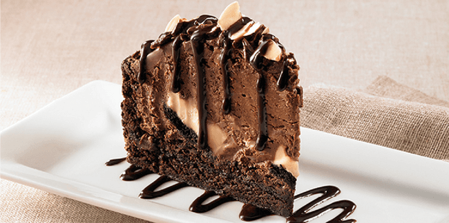 CS- DARK CHOCOLATE EXPLOSION