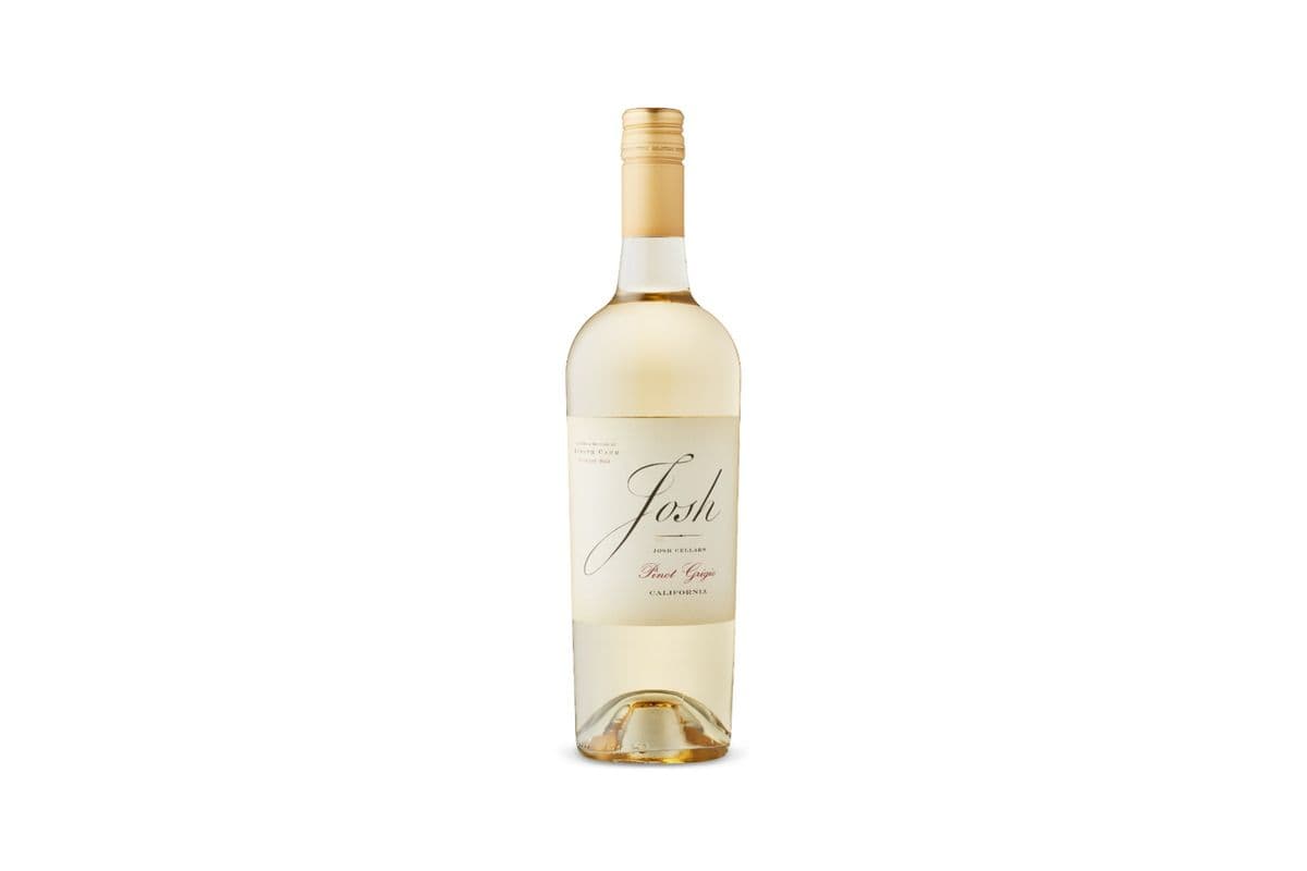 Josh Cellars Pinot Grigio (750 ml)