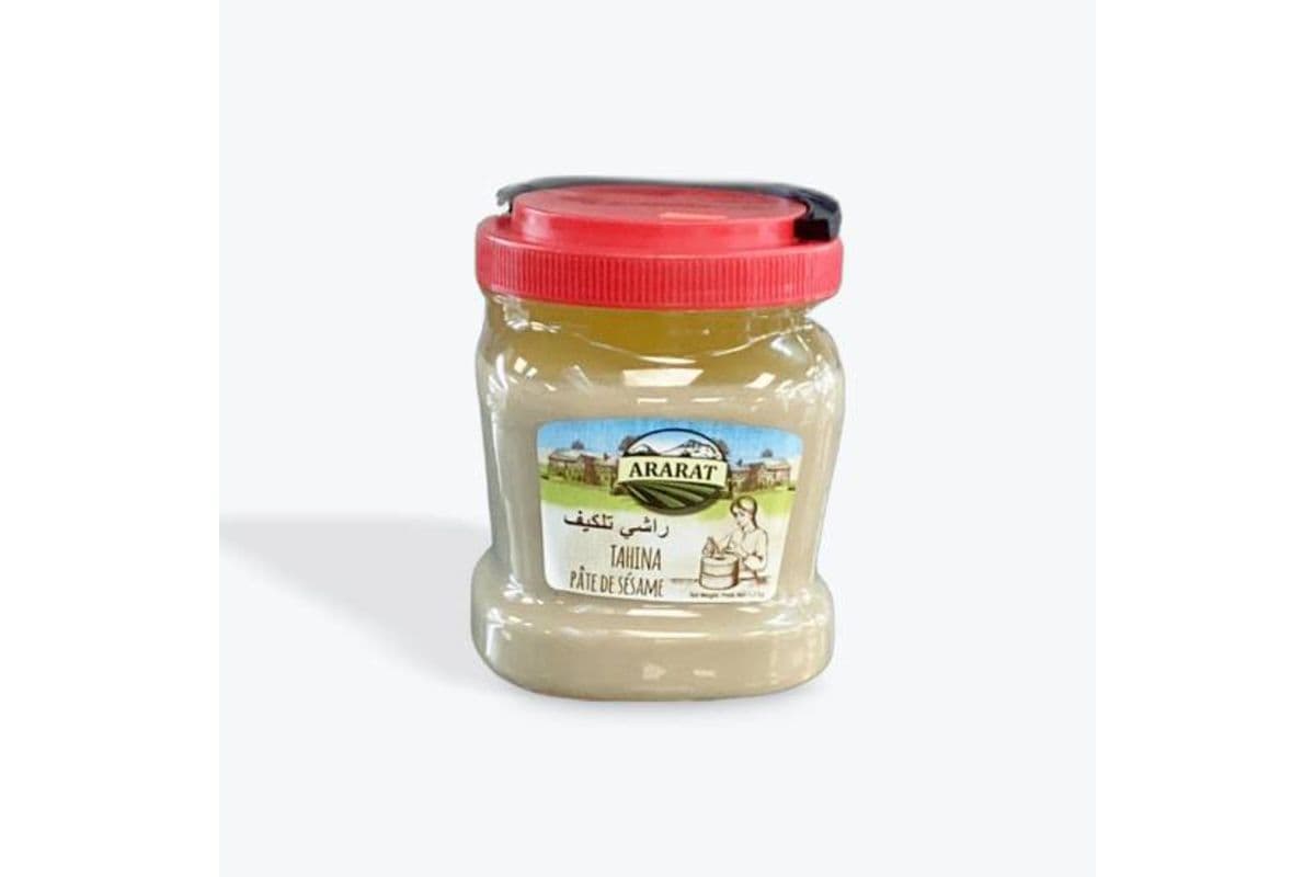 Ararat • Tahini Telkaf / Tahini Telkaf (1200G)
