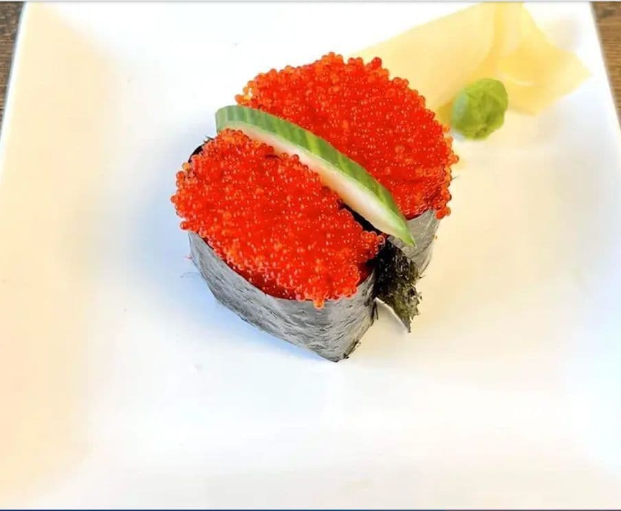 Tobiko