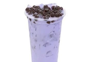 Taro Milk Tea (700 ml)