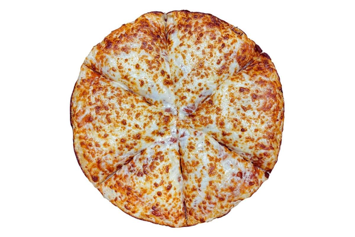 Large Classic Cheese Pizza