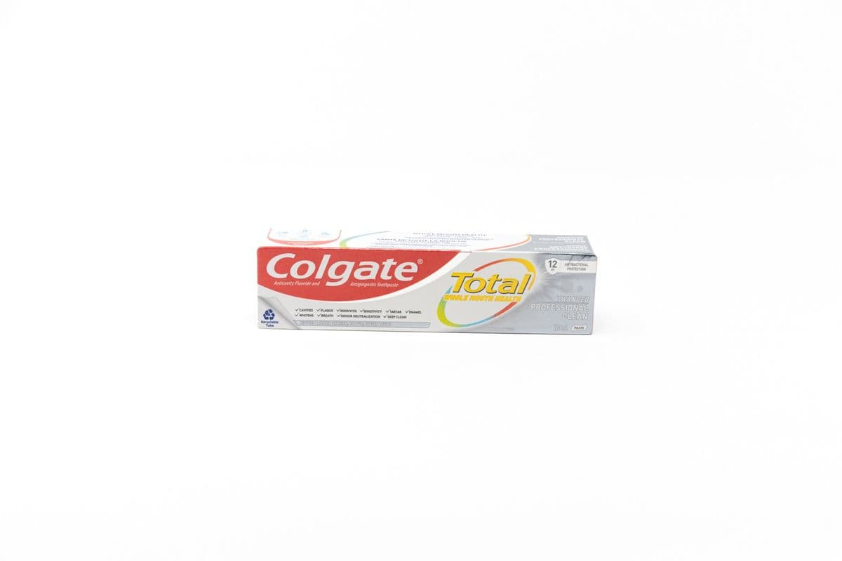 Colgate Total Toothpaste