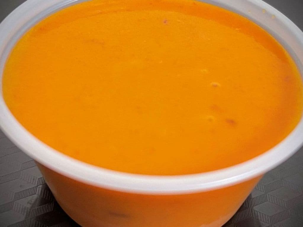 4 OZ MEDIUM PERI PERI