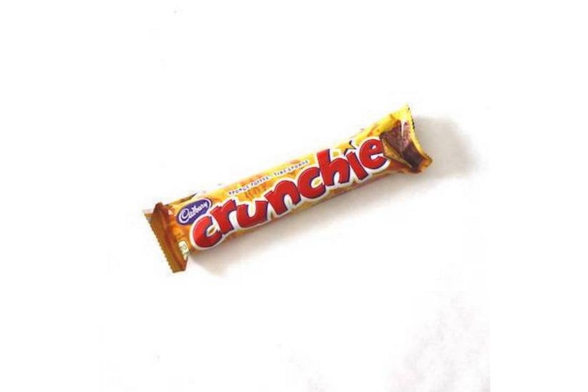 Crunchie (Regular Size) (44 g)