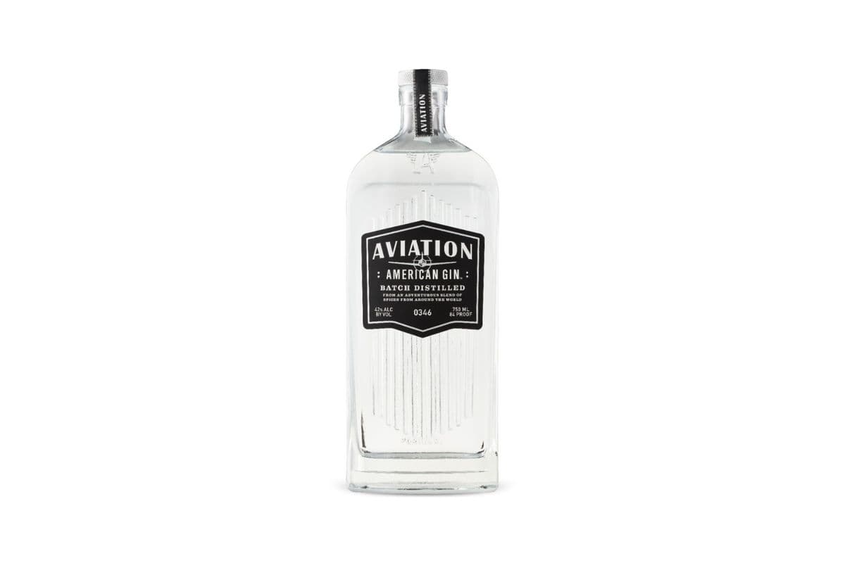 Aviation Gin (750 ml Bottle)