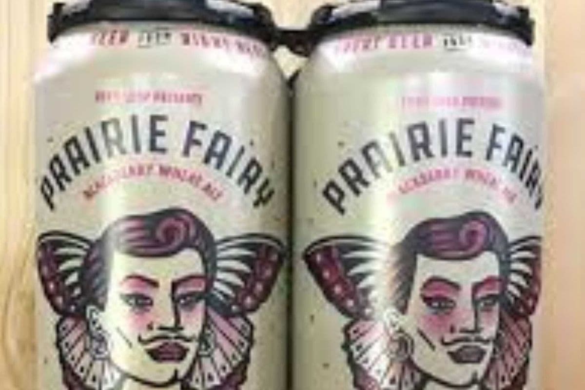 SEA CHANGE PRAIRIE FAIRY (1 x 4 CANS)