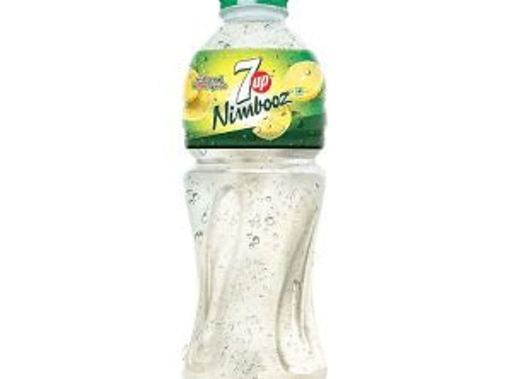 7up Nimbooz With Lemon Juice (330ml)