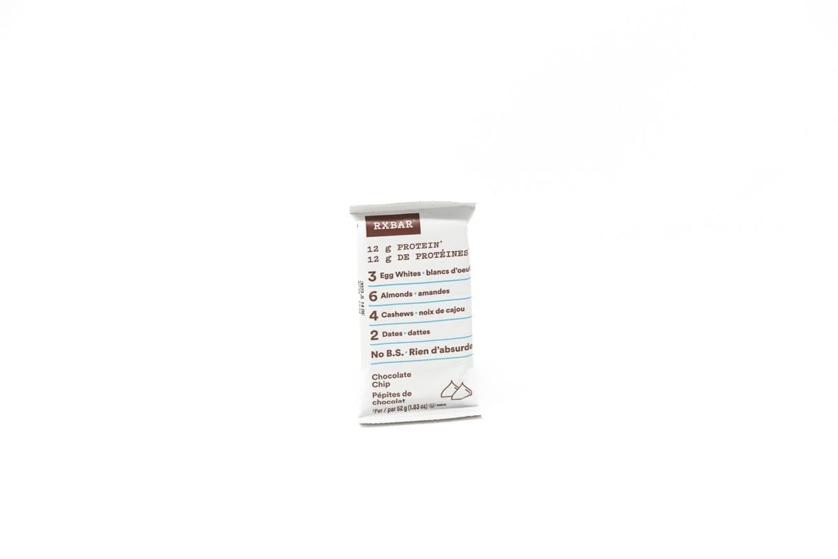 RXBAR Chocolate Chip (52 g)