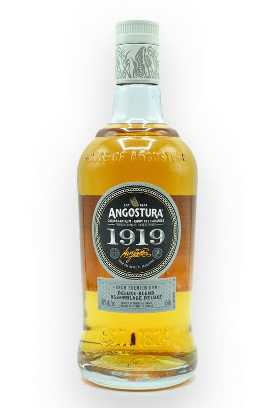 ANGOSTURA 1919 (1 x 750mL)