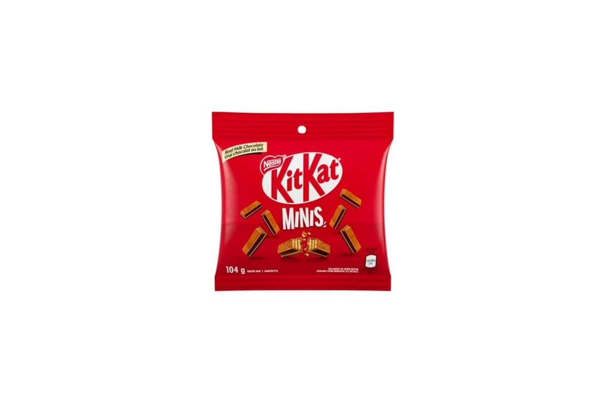KitKat Minis (102g)