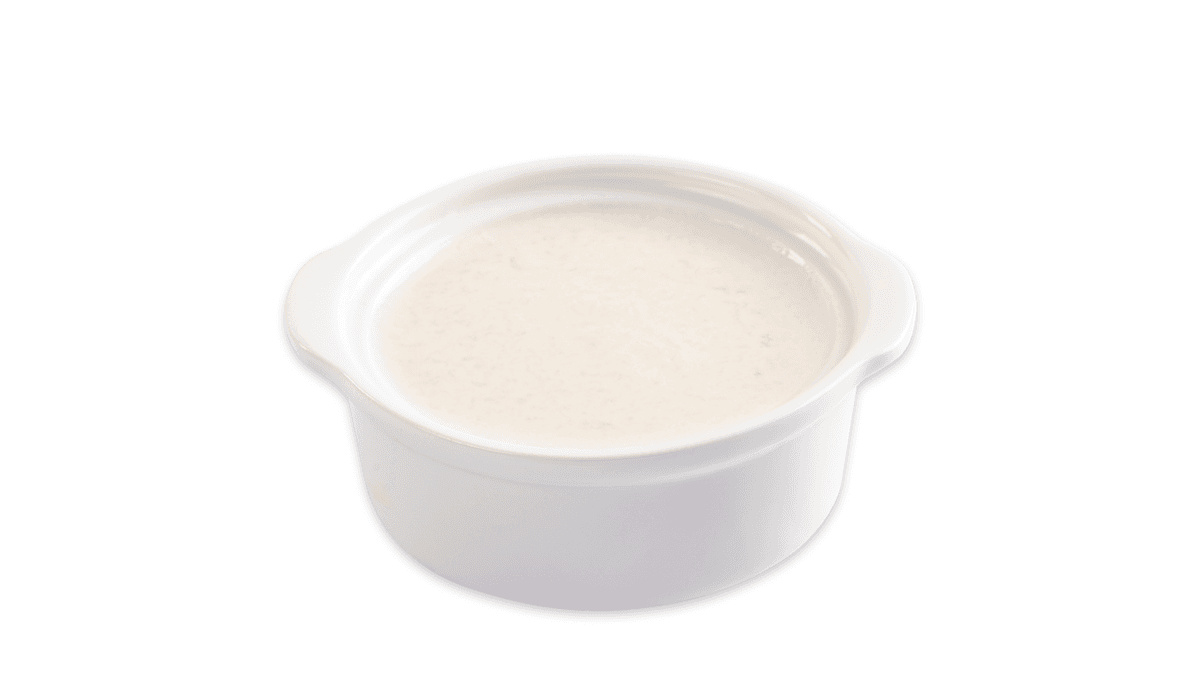 Almond Tea with Egg White - 杏仁炖蛋白