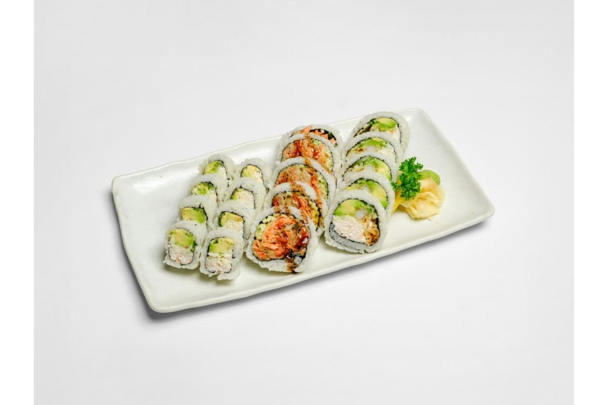 Maki Combo C