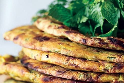 Khubz Aroog