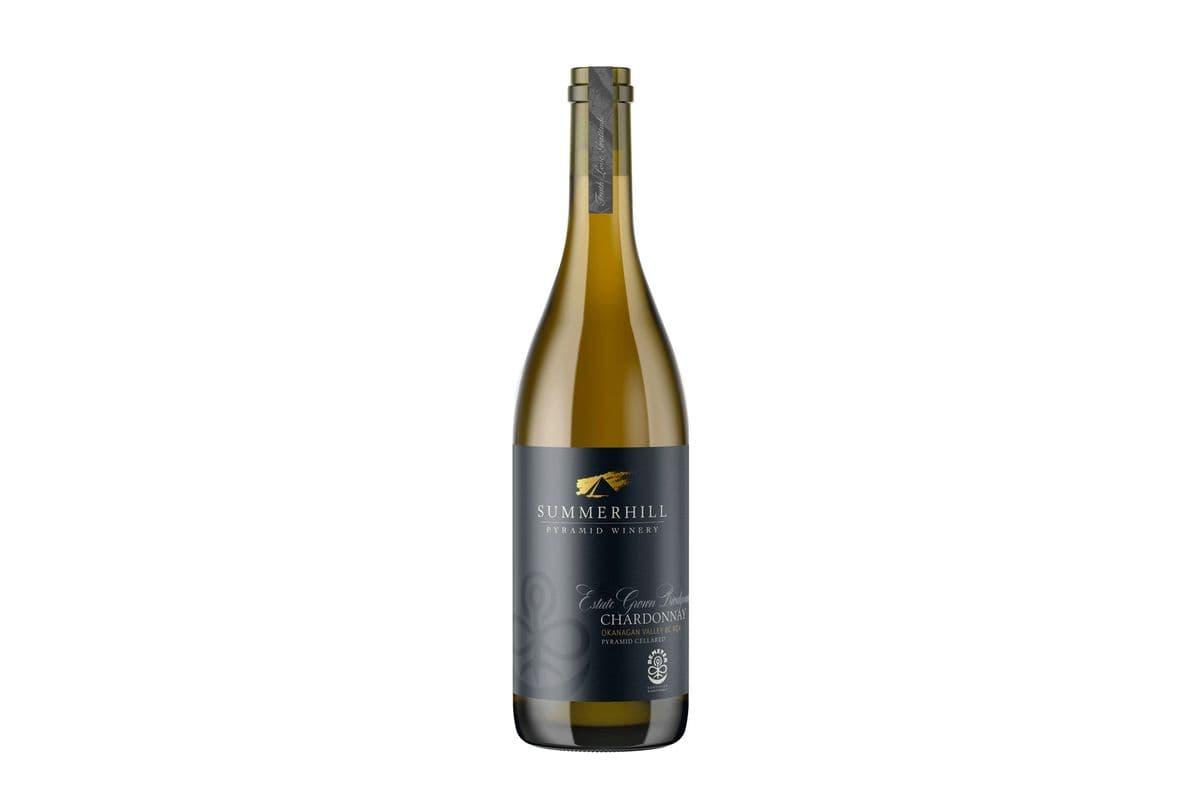 Summer Hill Chardonnay (1 x 750 ml)