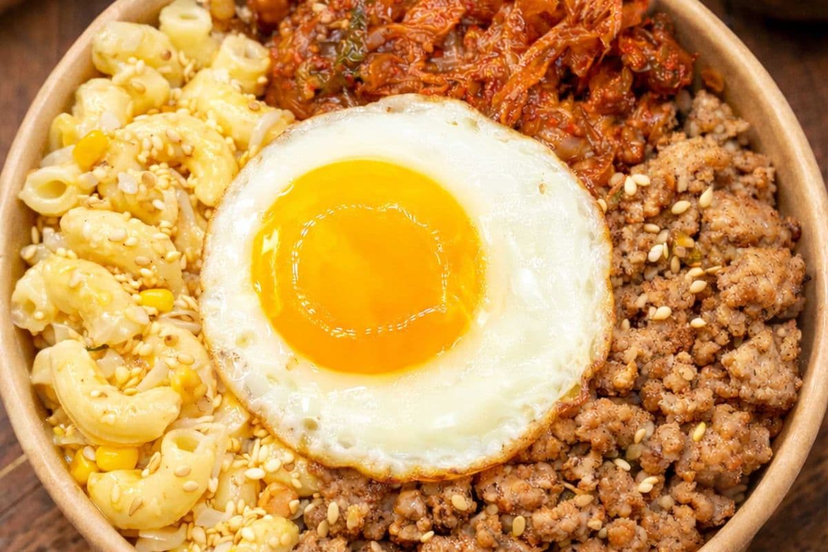 PorkCupbop