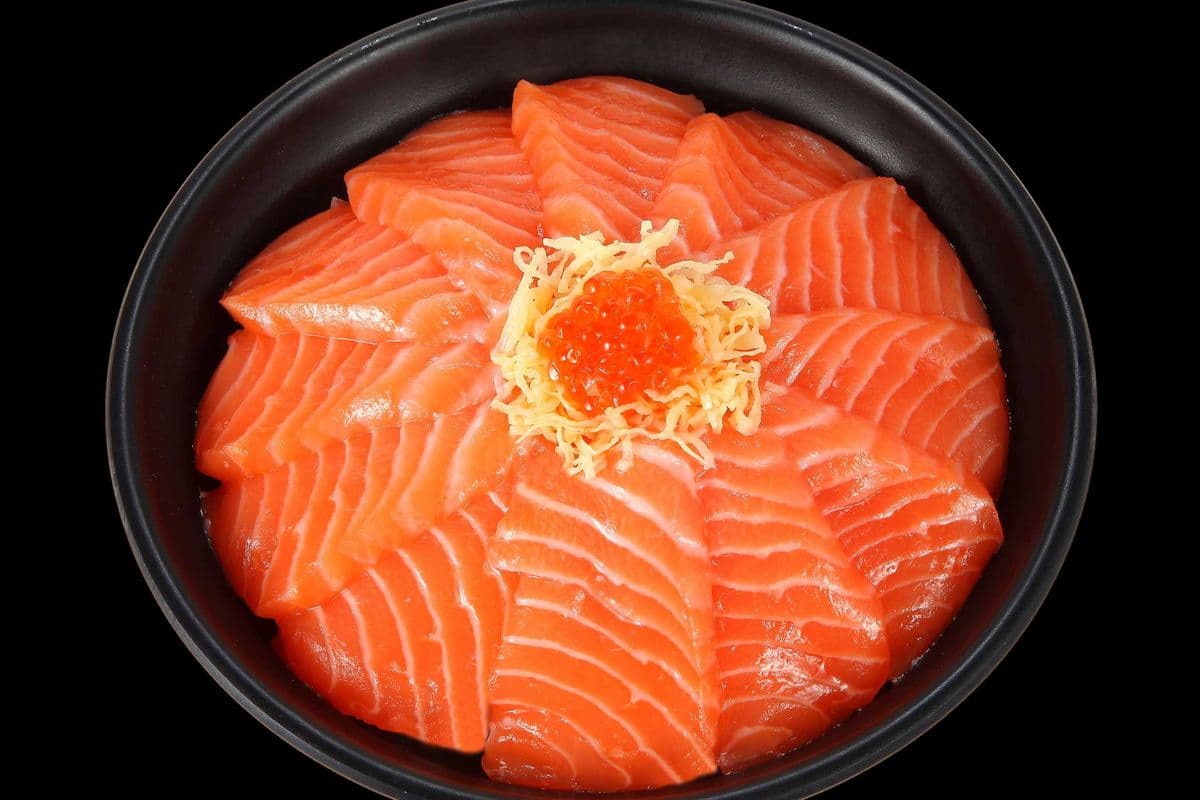 Salmon Don