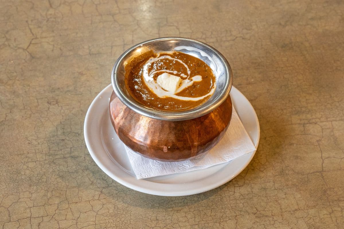 Dal Makhani
